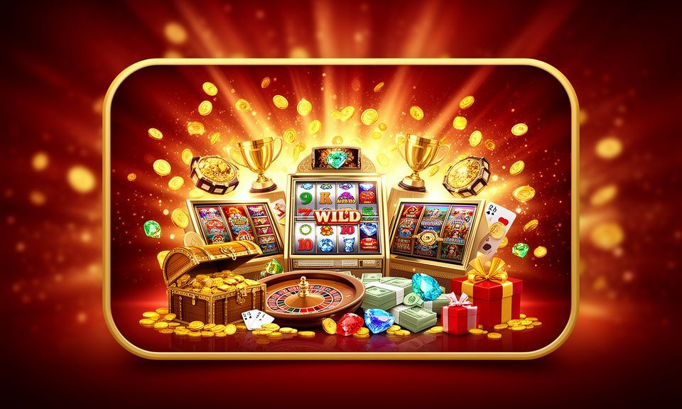 bonanza138 Discover bonanza138 casino with live tables and slot rooms