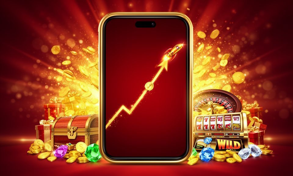 bonanza138 mobile gaming