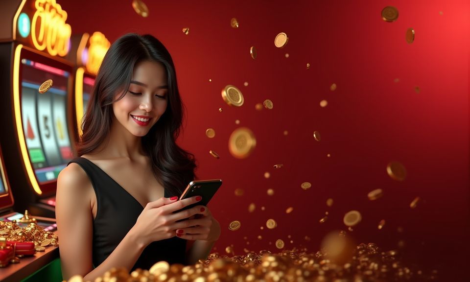 bonanza138 Login to bonanza138 and jump into your favorite games